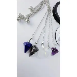 Pendulum with chain