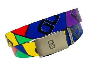 The Buca Belt