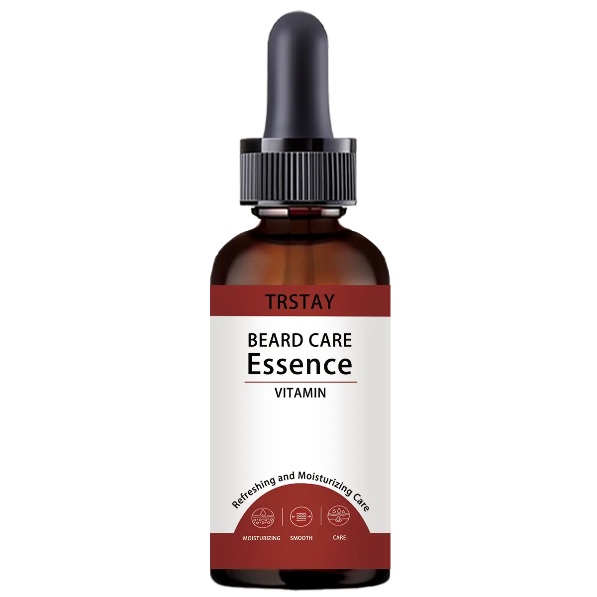 Men’s Beard Care Serum | Nourishing Treatment for Dry Beard | Helps Soften & Condition Facial Hair for a Groomed Look