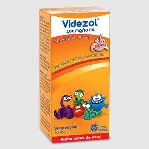 Videzl El Salvador - Formula Original - Formula For Wellness