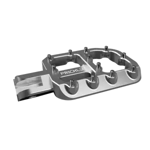 Prickly Foot Pegs Wide Surron Lightbee / E-Ride