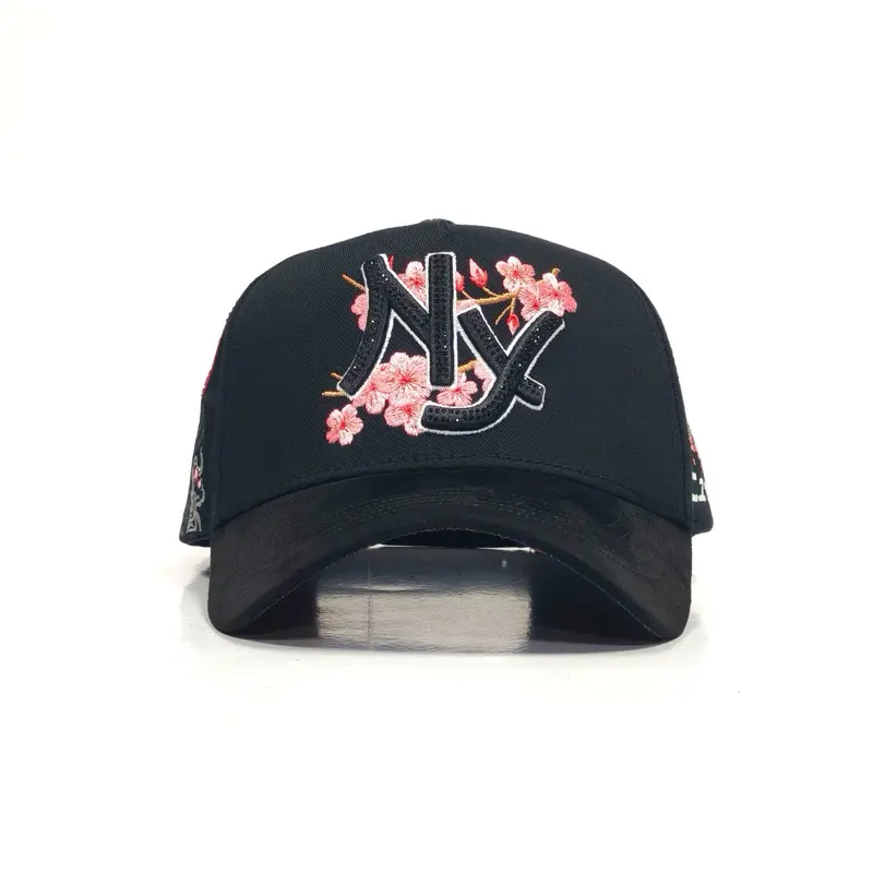 Sakura Samurai (SOLO GORRA)