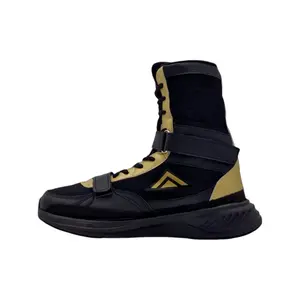 MARVNATION - V Trainer 3.0 Black Gold