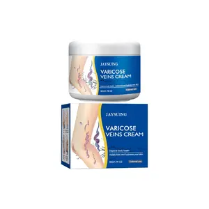 Horse Chestnut Leg Care Cream,Moisturizing Body Cream for Daily Leg Care