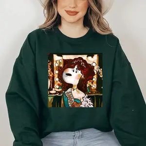 Chappell Sn00py T-Shirt Sweatshirt Hoodie, Chappell Music Sweatshirt