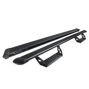 Lexus GX470 2003-2009 Drop Step Nerf Bars