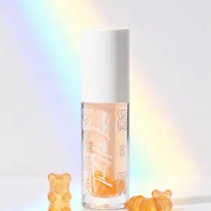 Orange Sugar Rush Lip Gloss