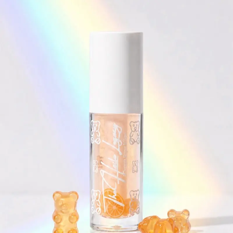Orange Sugar Rush Lip Gloss