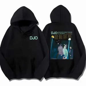 Joe Keery Hoodies, Djo Back You World Tour 2025 Hoodie, Stranger Things Hoodie, Steve Harrington Hoodie, Gift For Fans, Menswear Top, Womenswear Top