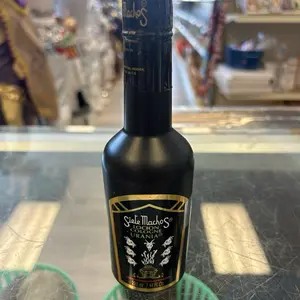 Siete Machos Religious  - 2 oz/7ML - Premium Quality Spiritual Cologne for Latin & Afro-Caribbean Ceremonies - Decor, Ornaments