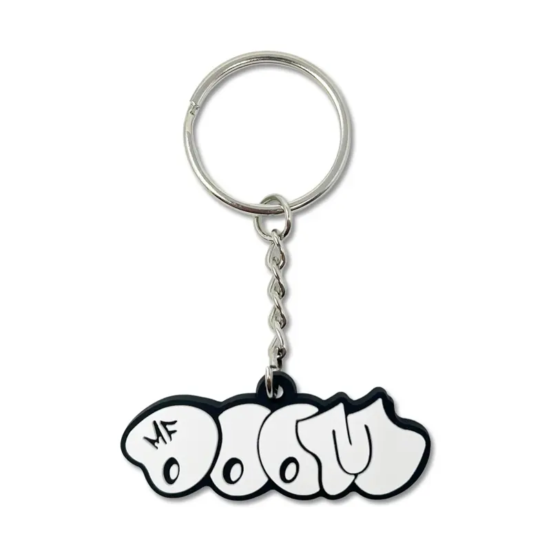 DOOM Keychain DOOM Keychain