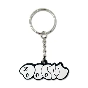 MF DOOM Keychain MF DOOM Keychain