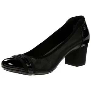 Anne Klein Sport Guardian Black  25011528-001 Women's