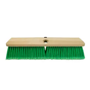 Truck Wash Brush w/ Polystyrene Bristles - 14"