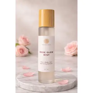 Rose Glow Mist