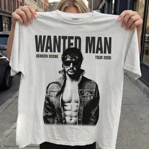 Retro Tour 2026 Fan Shirt, Vintage Music Concert Tee, Inspired Singer Graphic T Shirt, Unisex Gift for Music Lovers