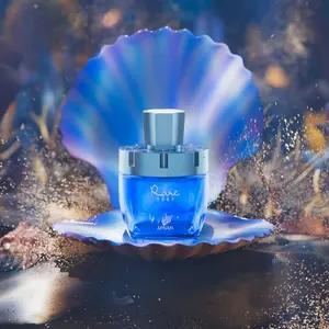 AFNAN RARE REEF EXTRAIT DE PARFUM 3.4 OZ UNISEX