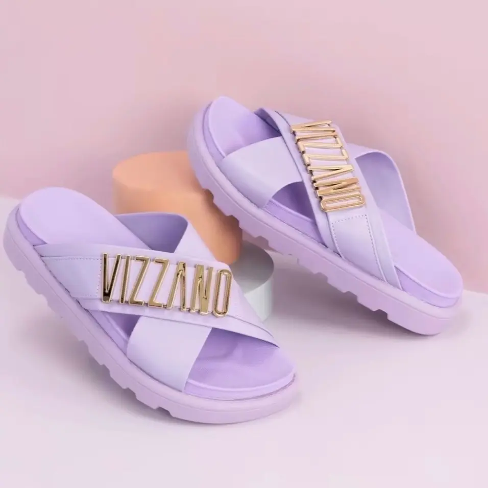 Vizzano Sandals - Sandalias de mujer