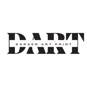 Daraen Art Print