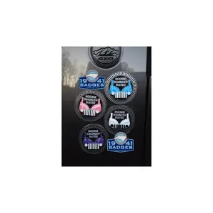 BOOBIE BOUNCER RATED