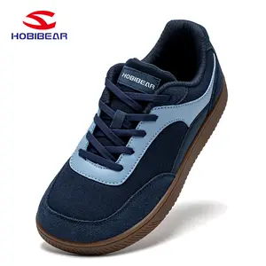 HOBIBEAR Barefoot Shoes for Women | Wide Toe Box | Lightweight & Flexible Walking Shoes | for Trail/Travel