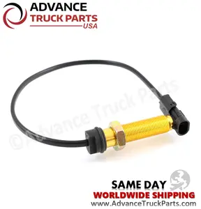Advance Truck Parts 5MT2005B Universal Speed Sensor