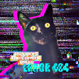 CyberCat70
