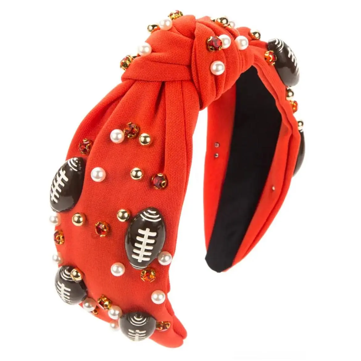 Football headband