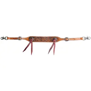 Showman Brandin’ Pen Wither Strap