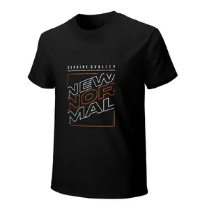 Premium 180g Heavyweight Cotton Essential Tee - Clean Minimalist Men's Graphic T-Shirt, Durable Thick 100% Cotton Basic Top,flamingo merch,big deborah,elwood clothing,silverfish clothes,funny shirts,deo merch