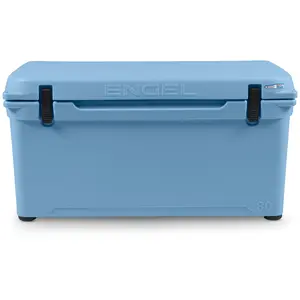 Engel 80 High Performance Hard Cooler and Ice Box Engel 80 High Performance Hard Cooler and Ice Box