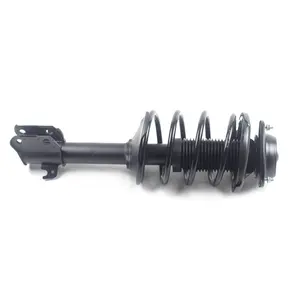 Front Left Complete Quick Strut & Coil Springs Fits 2000-2004 Subaru Outback