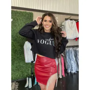 Cowboy V Sweatshirt