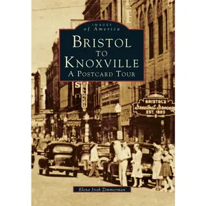 Bristol to Knoxville: