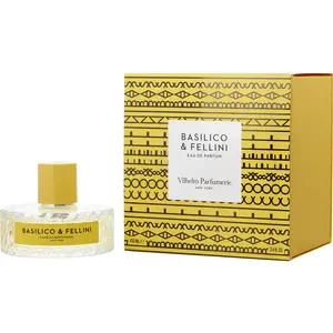 Vilhelm Parfumerie Basilico & Fellini By Vilhelm Parfumerie Eau De Parfum For Unisex