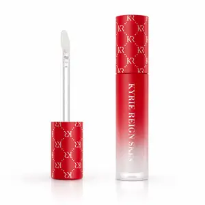 ELEVATED LIP DRIP OIL