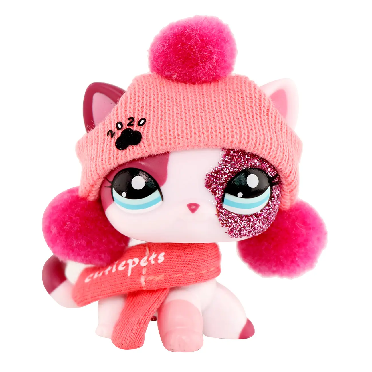 shorthair cat #2291+ 2pcs Accessories