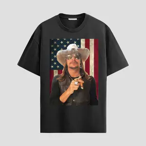 oein kidrock american show shirt, all american show shirt for men and women