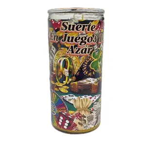 suerte, en juegos de azar de 14 días oración en español