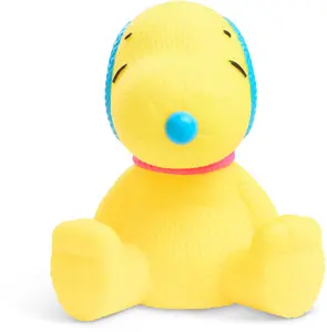 Handmade by Robots - Peanuts - Snoopy #423 (Blacklight)  [COLLECTIBLES] Ltd Ed, Vinyl Figure, Collectible