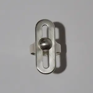 001 THE CALM RING