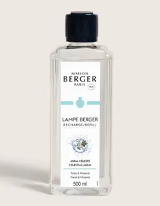 Aqua Céleste Fragrance Lamp Refill