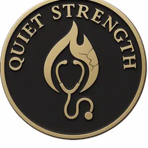Quiet Strength