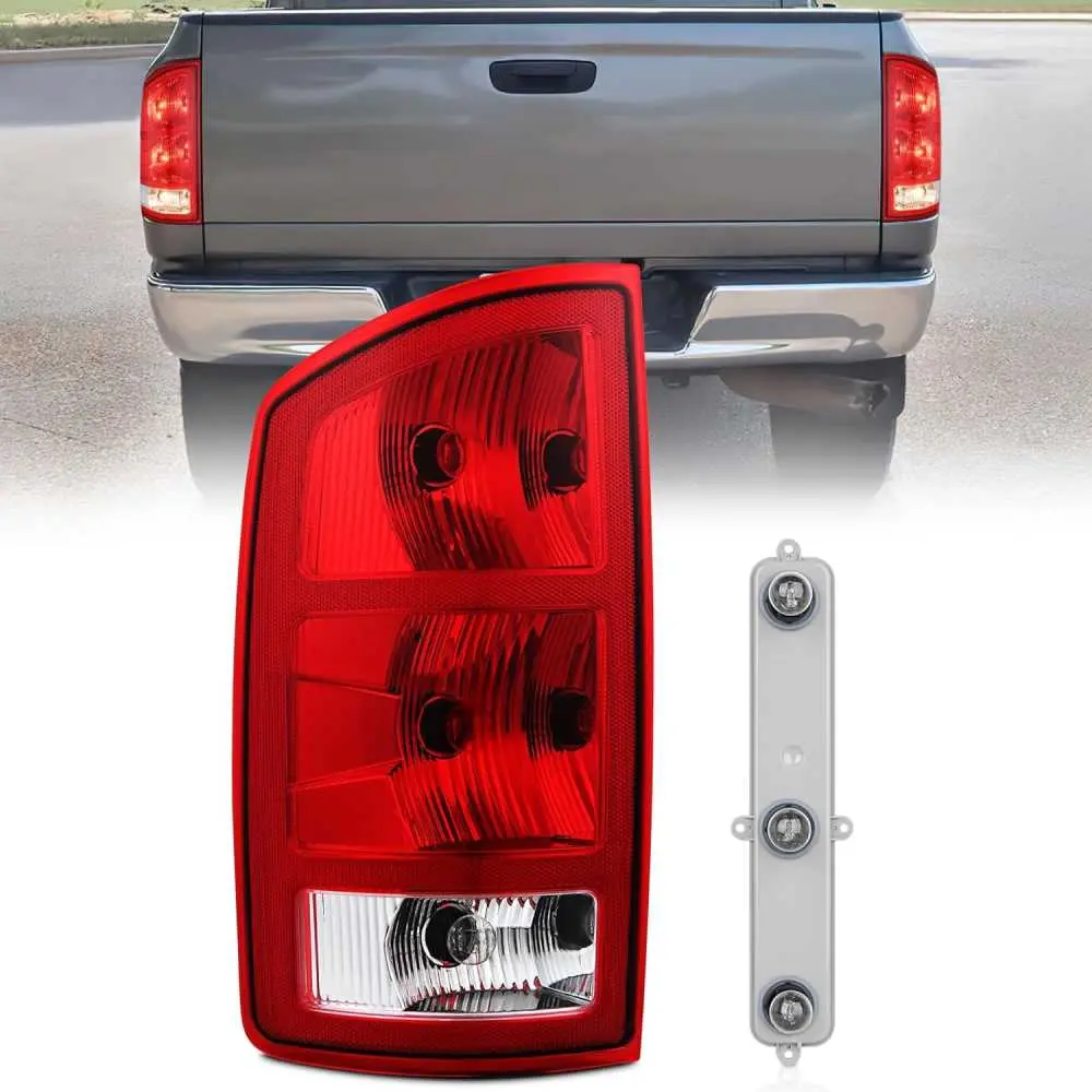 Driver Side