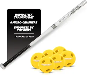 Rapid Stick Micro Crusher Combo
