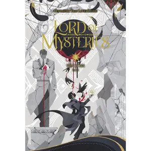 Lord of Mysteries, Vol. 3: The Clown, Part III -- Cuttlefish That Loves Diving - Paperback