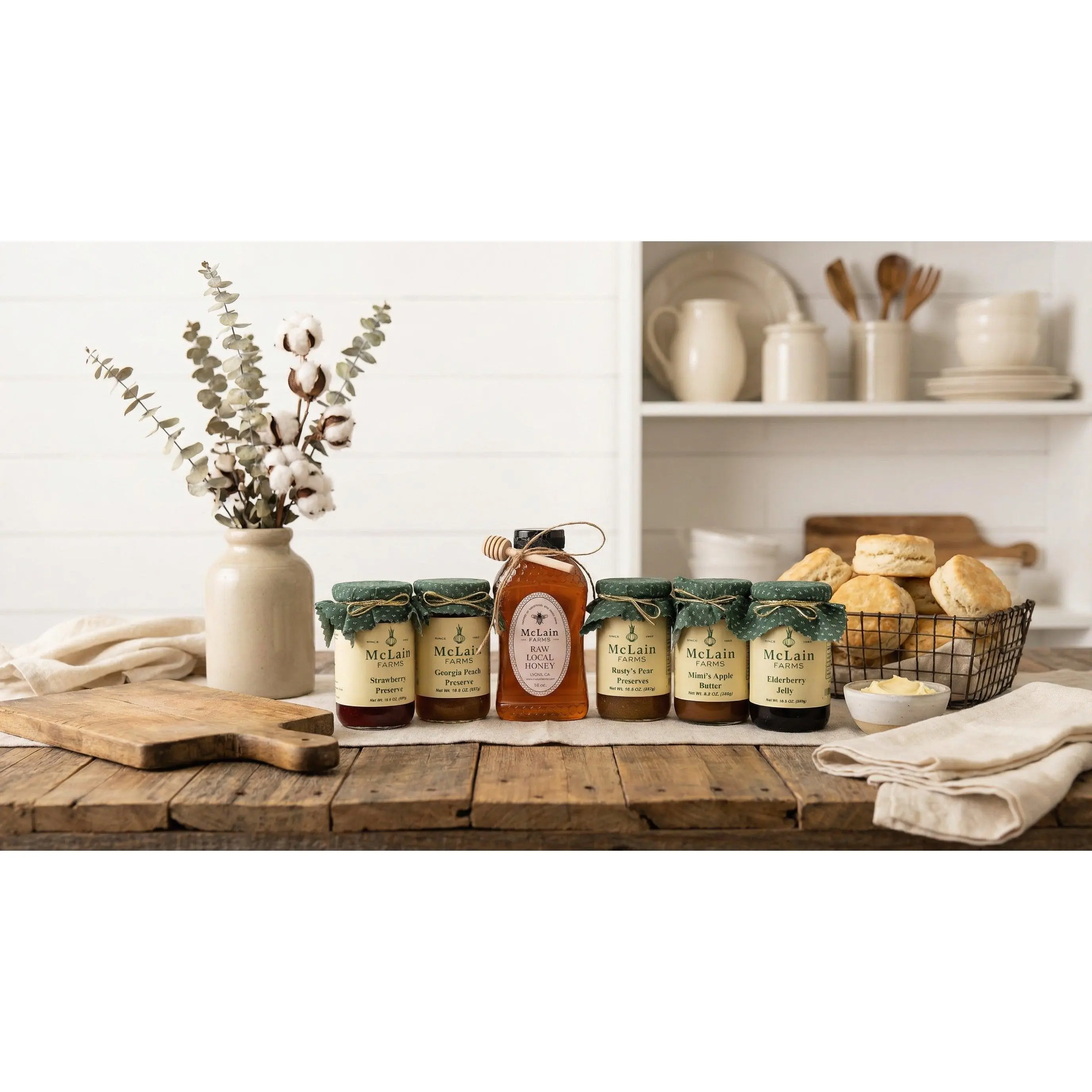 Biscuit Lover's Bundle Biscuit Lover's Bundle