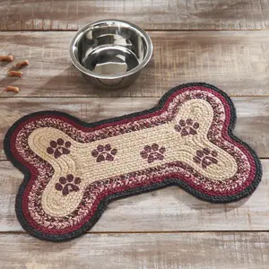 Correll Dog Bone Rugs