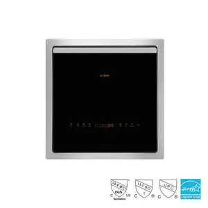 FOTILE SD1F-S1 2-in-1 Top Load Dishwasher with HydroJet Tech & Pur-Drainage System Energy Star Efficient Compact Design for Quick 15-Min Wash & Fresh Storage Up to 96 Hours