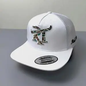 White Baseball Cap – Classic Plain Adjustable Hat for Men & Women, Streetwear Fashion, Casual Sports Cap